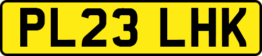 PL23LHK