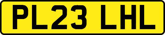 PL23LHL
