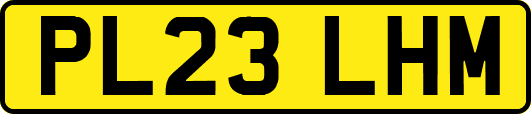 PL23LHM