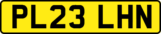 PL23LHN