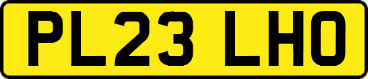 PL23LHO