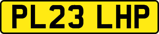 PL23LHP