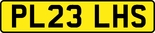 PL23LHS