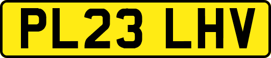 PL23LHV