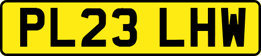 PL23LHW