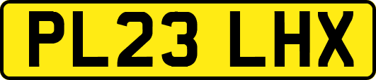 PL23LHX