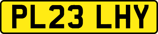 PL23LHY