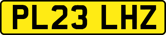 PL23LHZ
