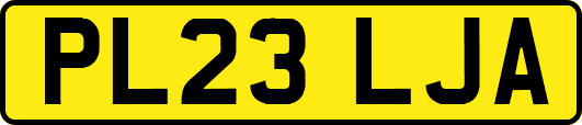PL23LJA