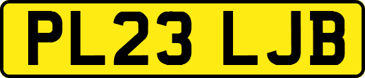 PL23LJB