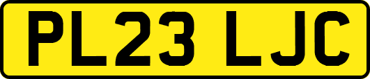PL23LJC