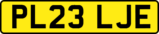 PL23LJE