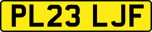 PL23LJF