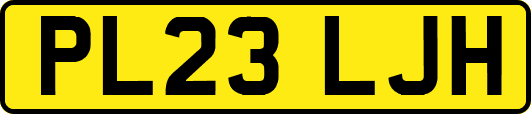 PL23LJH