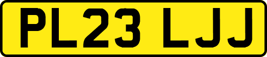 PL23LJJ