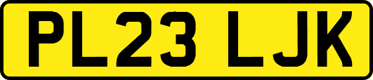 PL23LJK