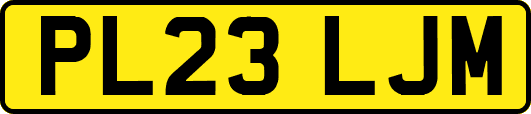 PL23LJM