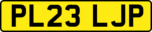 PL23LJP