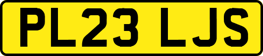 PL23LJS