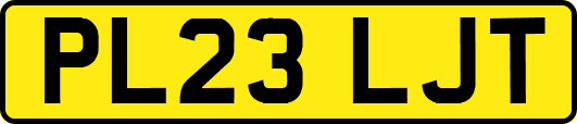 PL23LJT