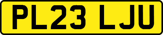PL23LJU