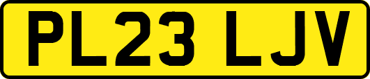 PL23LJV
