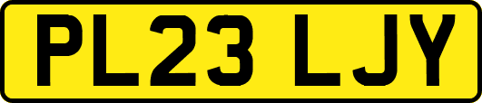 PL23LJY