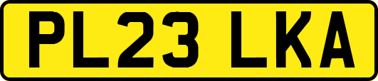 PL23LKA