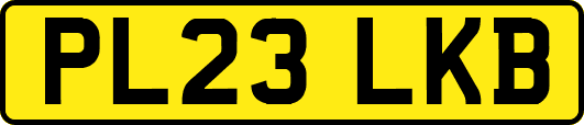 PL23LKB