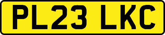 PL23LKC