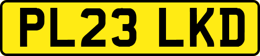 PL23LKD