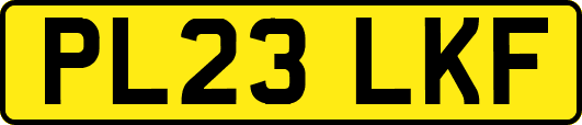 PL23LKF