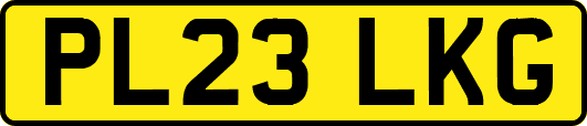 PL23LKG