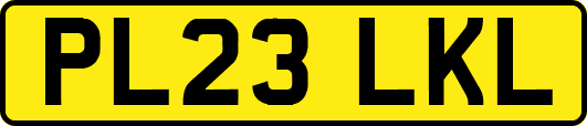 PL23LKL
