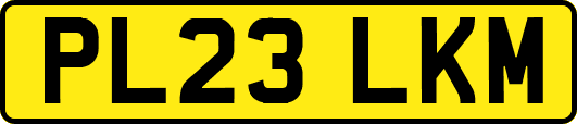 PL23LKM