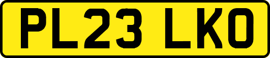 PL23LKO