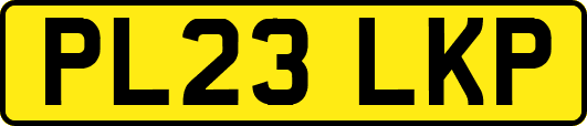 PL23LKP