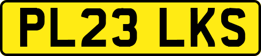 PL23LKS