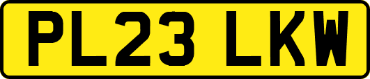 PL23LKW