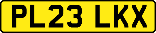 PL23LKX