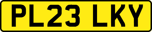 PL23LKY