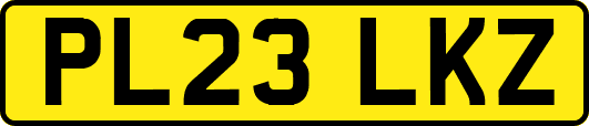 PL23LKZ