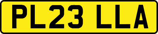 PL23LLA