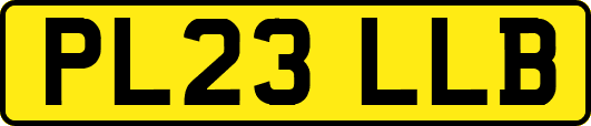 PL23LLB