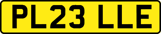 PL23LLE