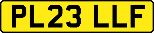 PL23LLF