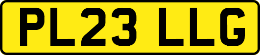 PL23LLG