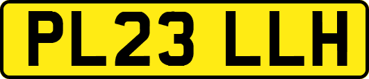 PL23LLH