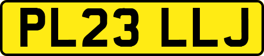 PL23LLJ