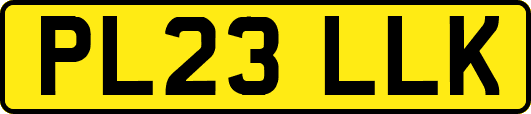 PL23LLK